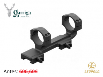 Montura LEUPOLD Mark IMS - 34mm. 20 EMOA